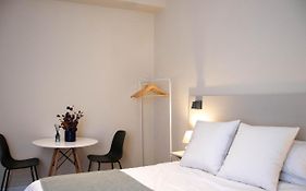 Apartamentos Centro